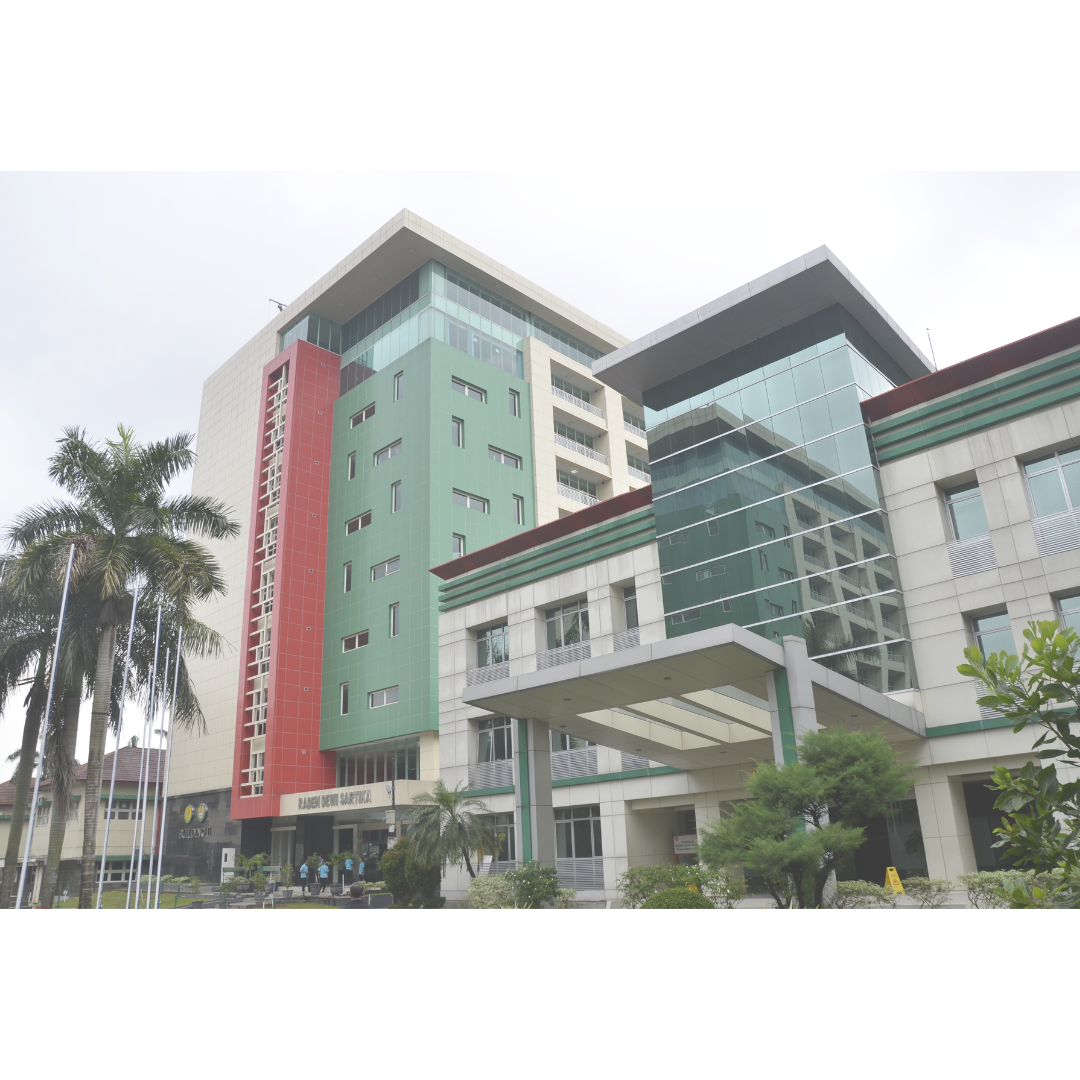 Kampus Hijau di Ibu Kota — Universitas Negeri Jakarta